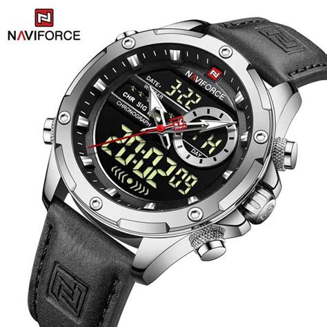 fake naviforce watches|genuine naviforce watch.